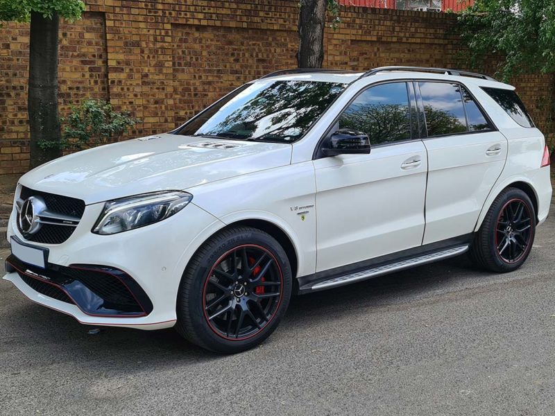 Mercedes E63 AMG Hire - Luxury Vehicle Hire - Lux Car Hire
