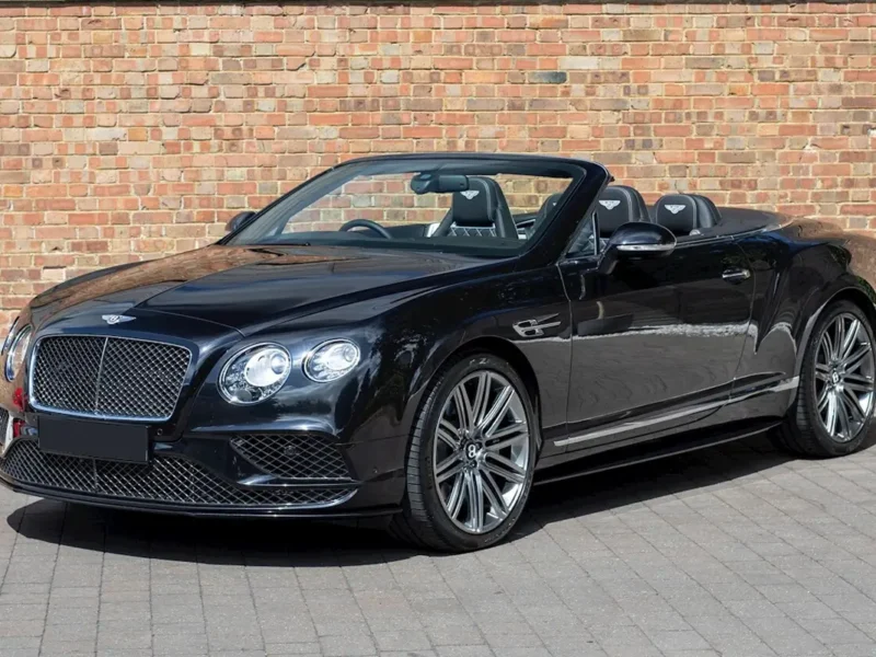 Luxury Car Hire Johannesburg - Luxury car for rent near me